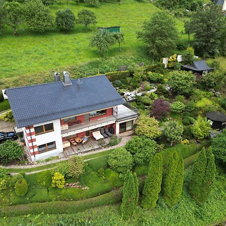 Apartmán Panoramablick Unter Schönmattenwag Exteriér fotografie