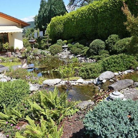 Apartmán Panoramablick Unter Schönmattenwag Exteriér fotografie
