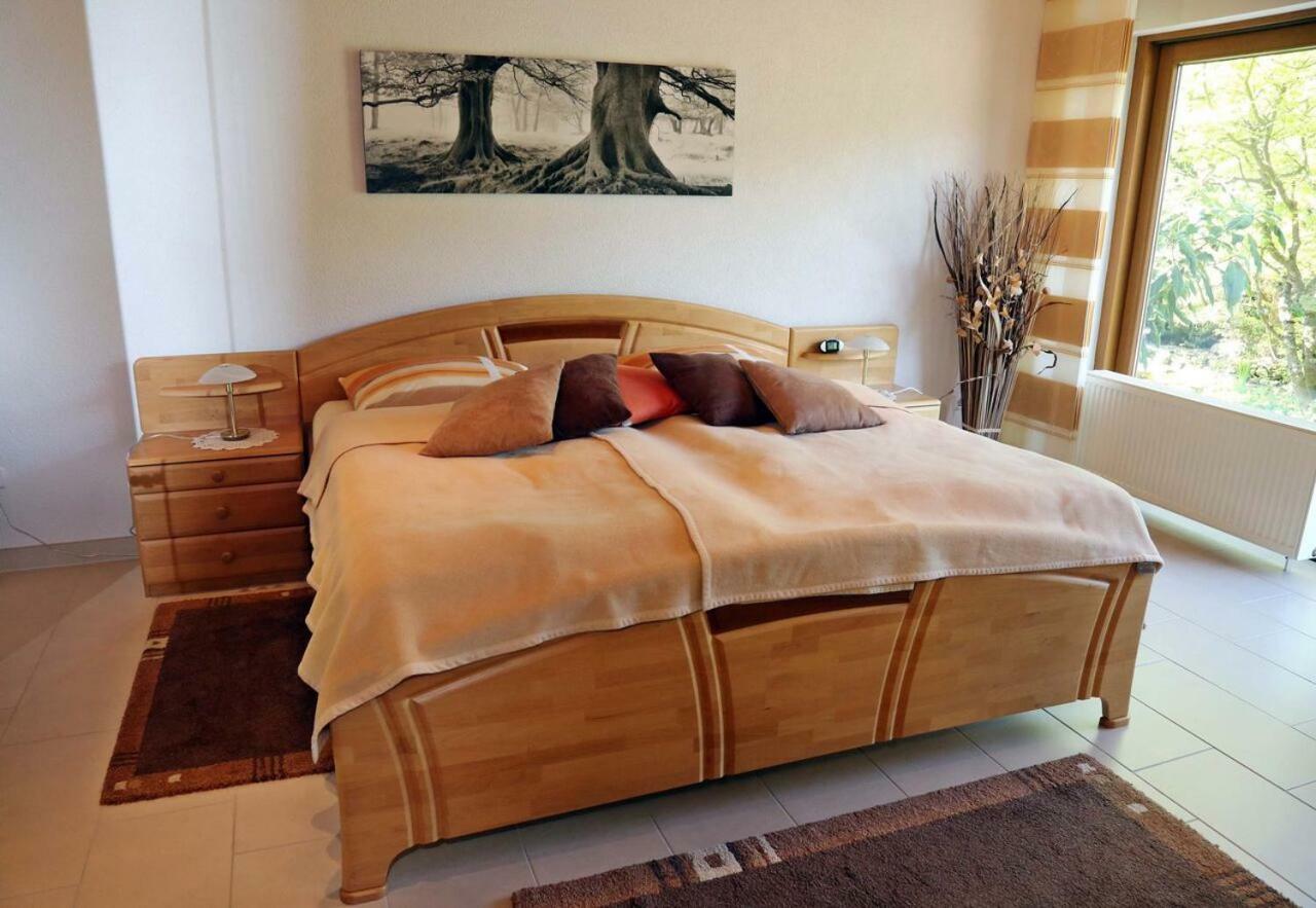 Apartmán Panoramablick Unter Schönmattenwag Exteriér fotografie