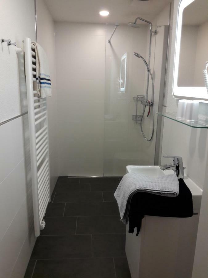 Apartmán Panoramablick Unter Schönmattenwag Exteriér fotografie
